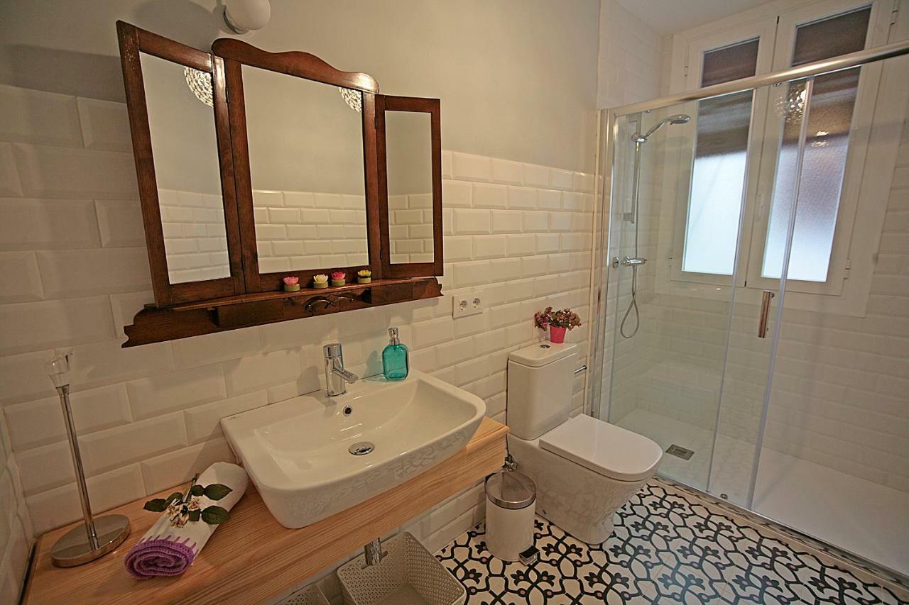 Alma Calatrava Appartement Almagro Buitenkant foto