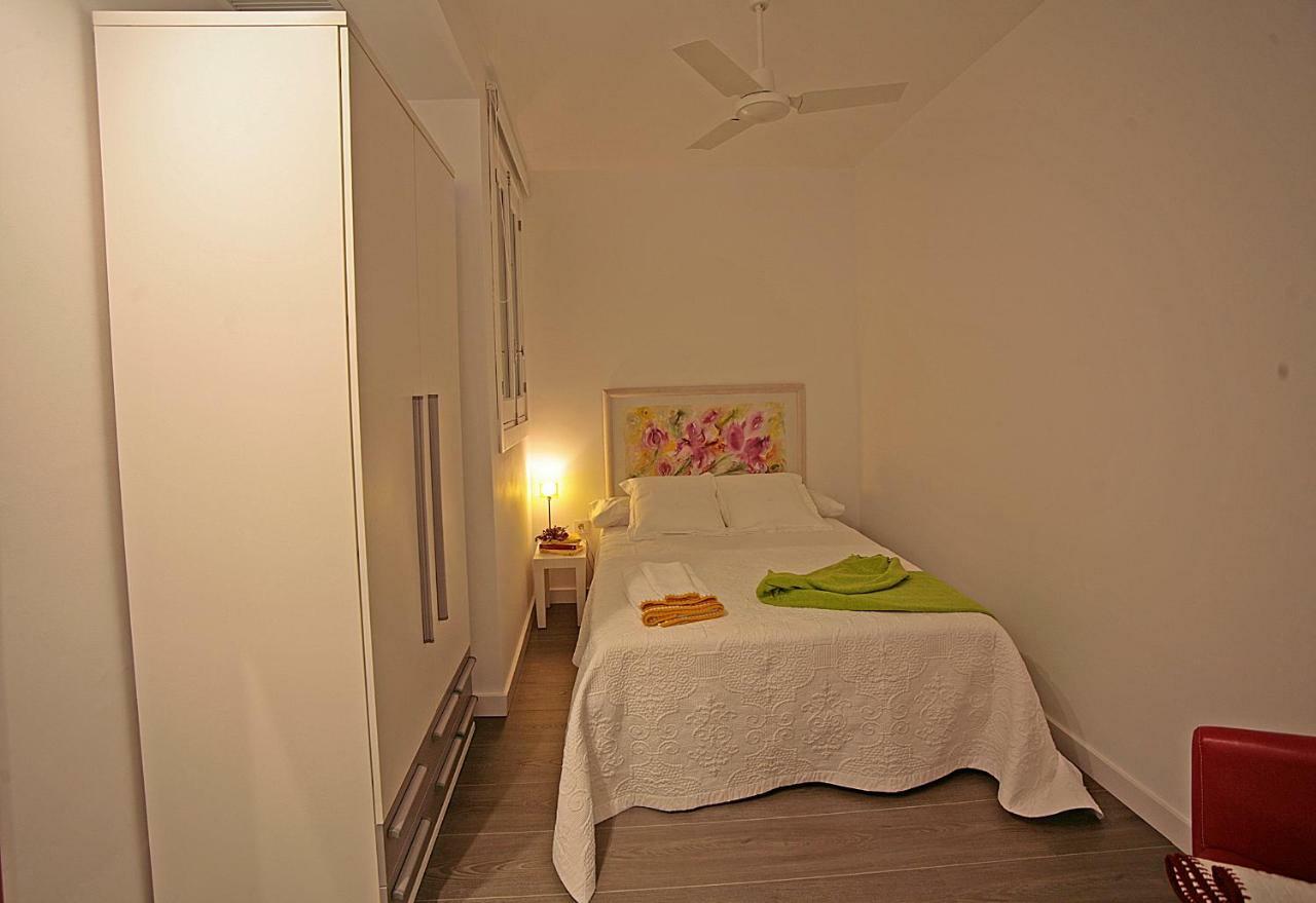 Alma Calatrava Appartement Almagro Buitenkant foto