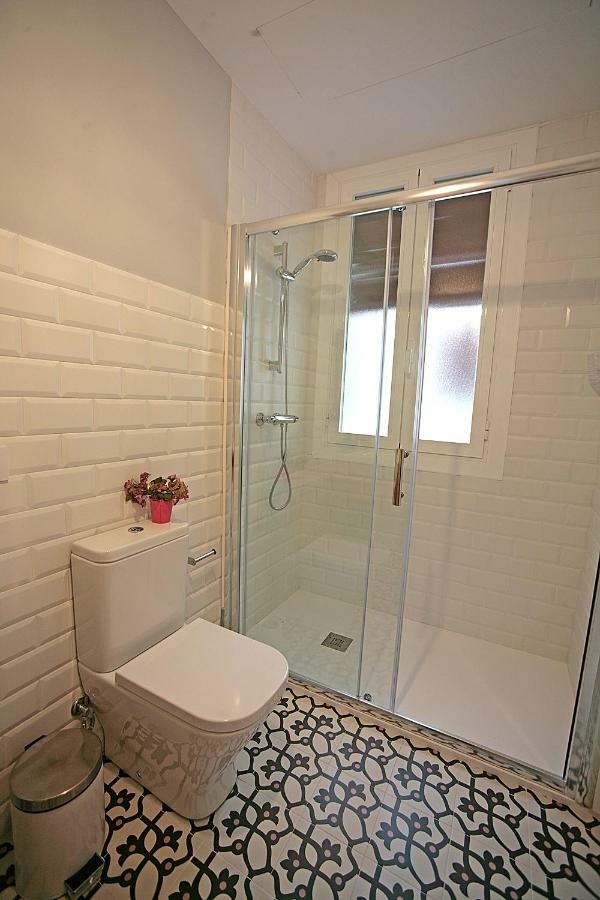 Alma Calatrava Appartement Almagro Buitenkant foto