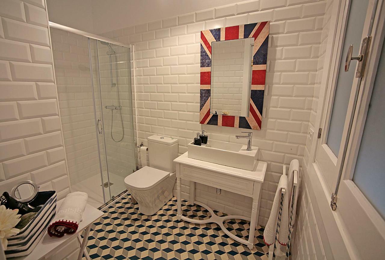 Alma Calatrava Appartement Almagro Buitenkant foto