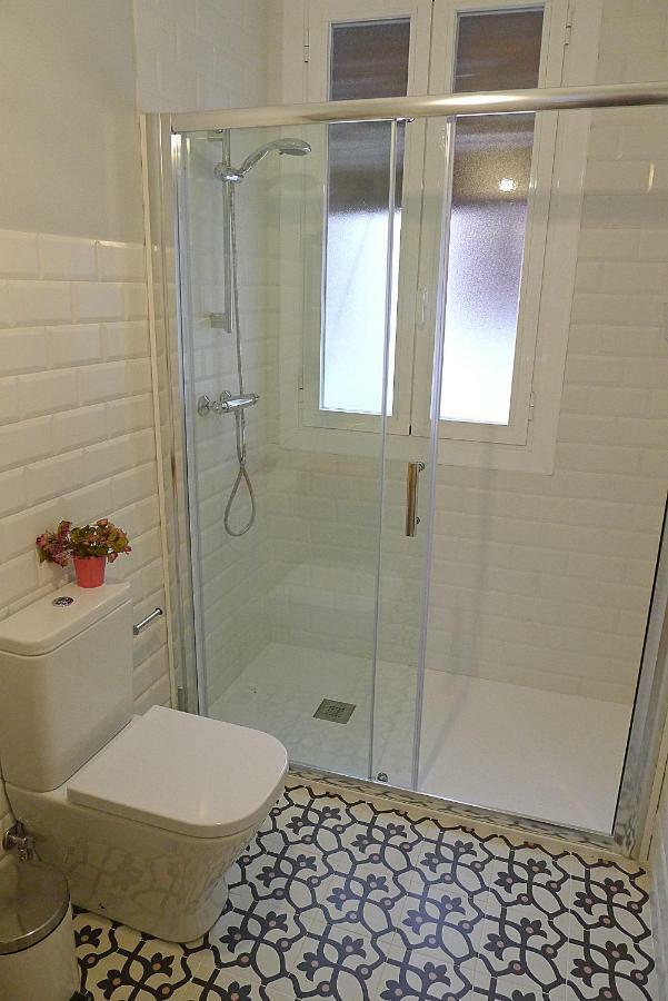 Alma Calatrava Appartement Almagro Buitenkant foto